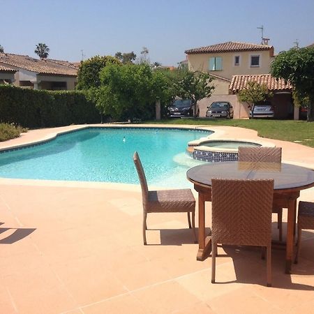 Villa Cezanne Cagnes-sur-Mer Room photo