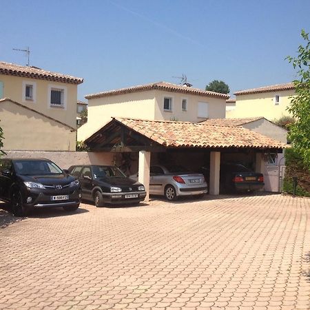 Villa Cezanne Cagnes-sur-Mer Room photo