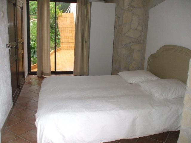 Villa Cezanne Cagnes-sur-Mer Room photo