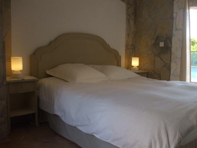 Villa Cezanne Cagnes-sur-Mer Room photo